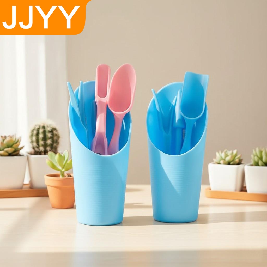 Indoor Garden Kit - Juego de 4 Accesorios para Macetas