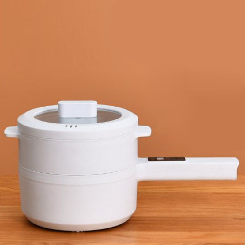 Smart Pot - Mini olla eléctrica de bajo consumo,