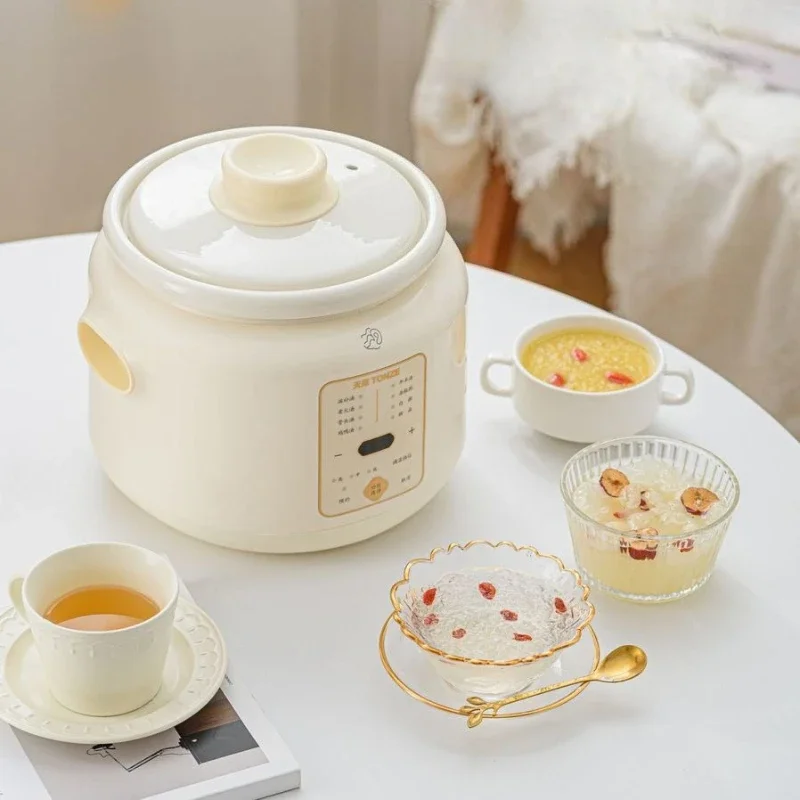 Smart Pot - Olla eléctrica multifunción para el hogar,