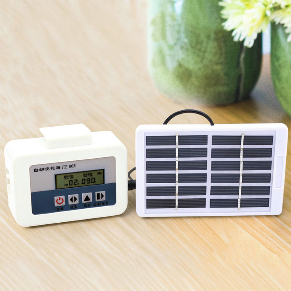 Smart Pot - Kit de dispositivo de riego automático,