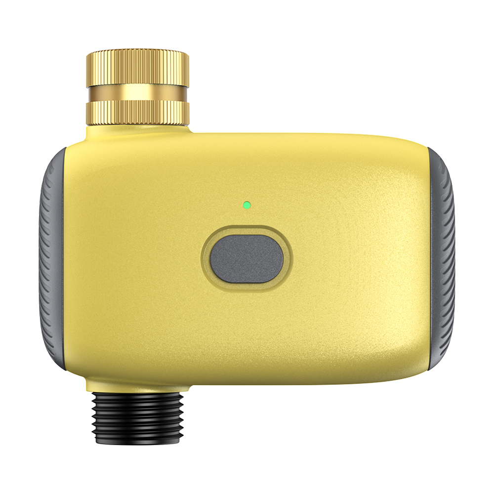 Automatic Watering - Temporizador de Riego Digital Inteligente al