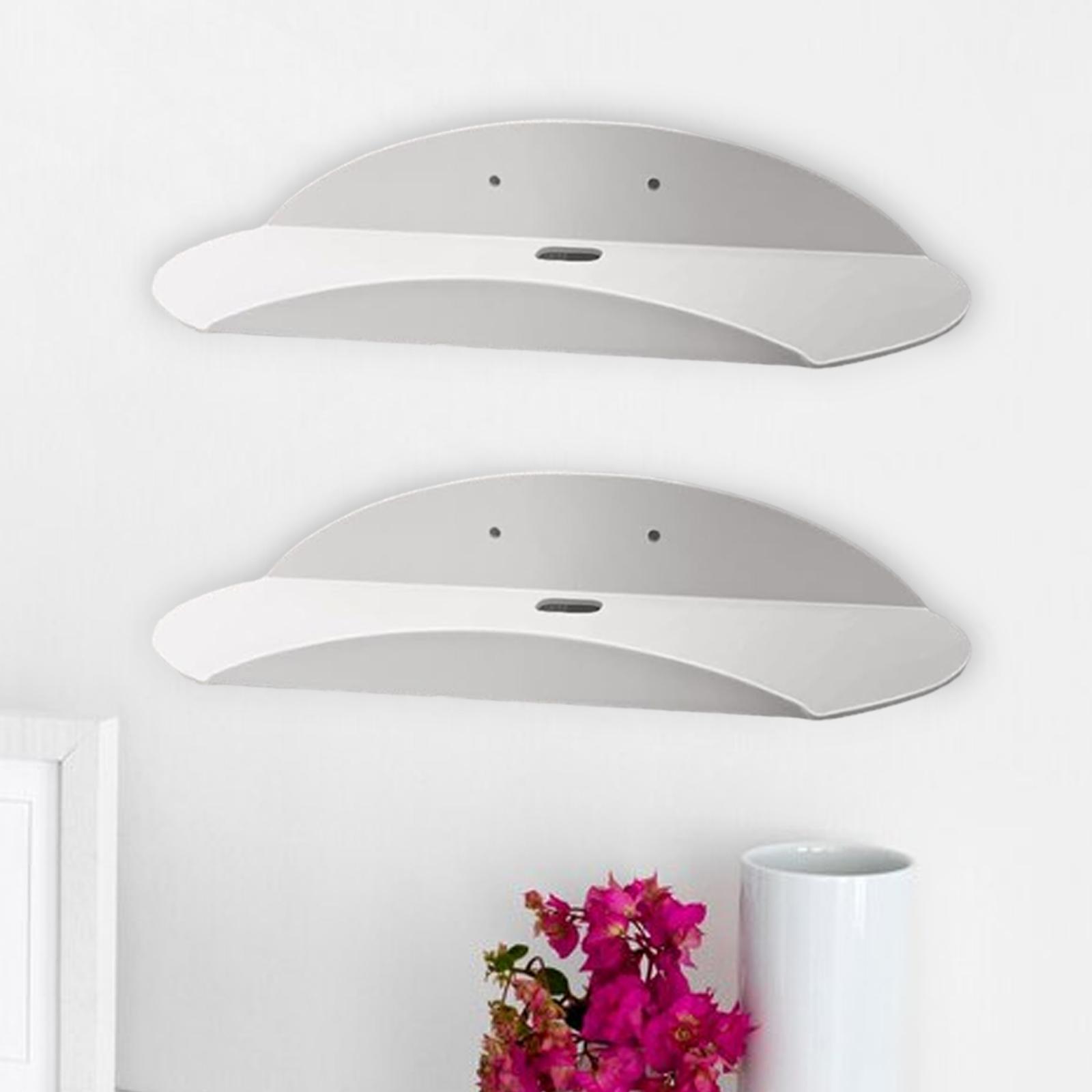 Plant Monitor - Soportes de montaje en pared para