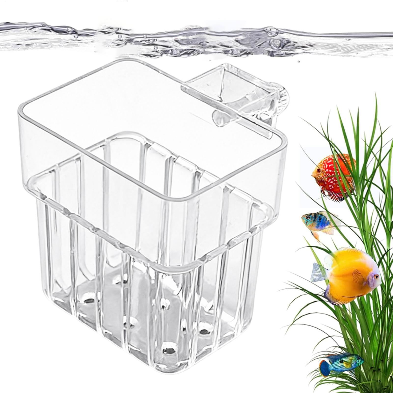 Maceta Transparente Colgante p - Hydroponic Grow Pod reseña y precio