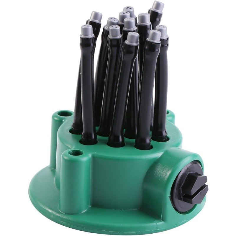 Aspersores de Jardín Automátic - Automatic Watering reseña y precio