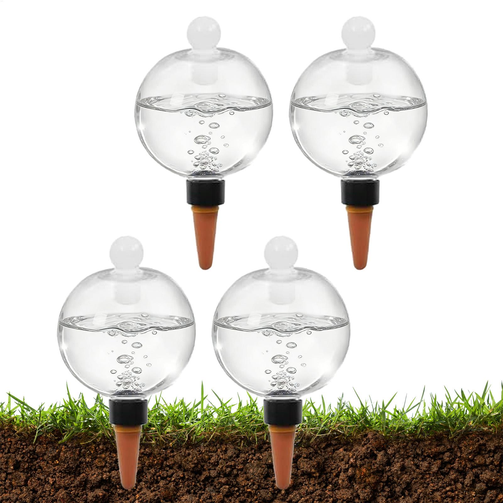 Bombillas de Riego para Planta - Plant Sensor reseña y precio