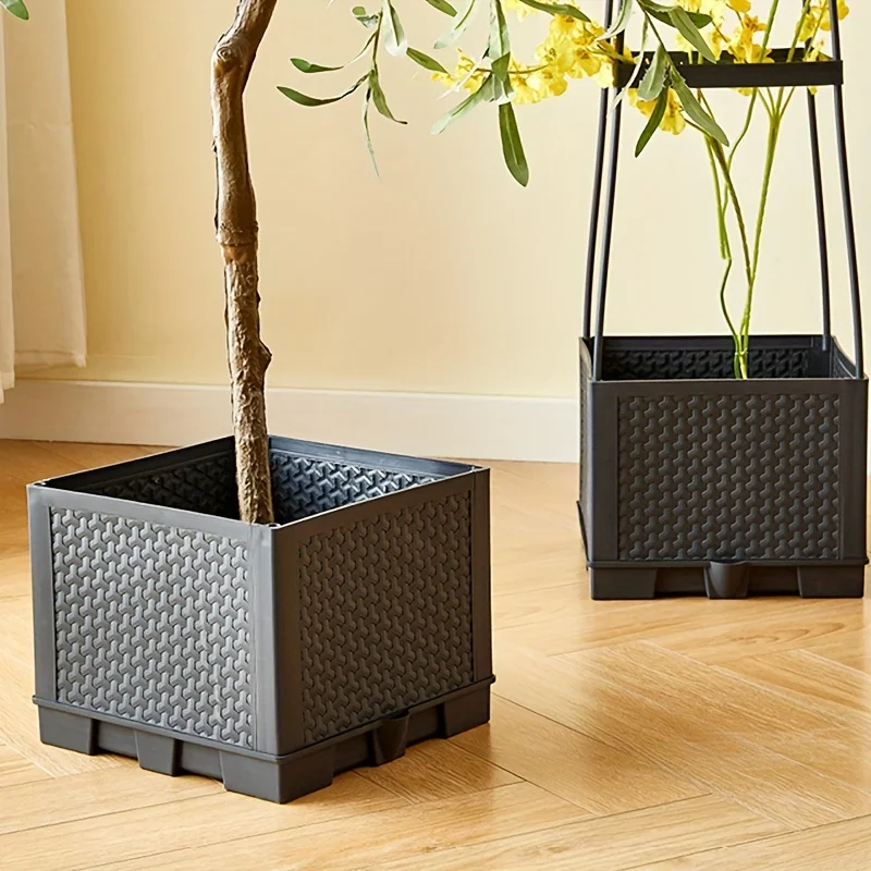 Torre para tomates con caja de - Hydroponic Tower reseña y precio