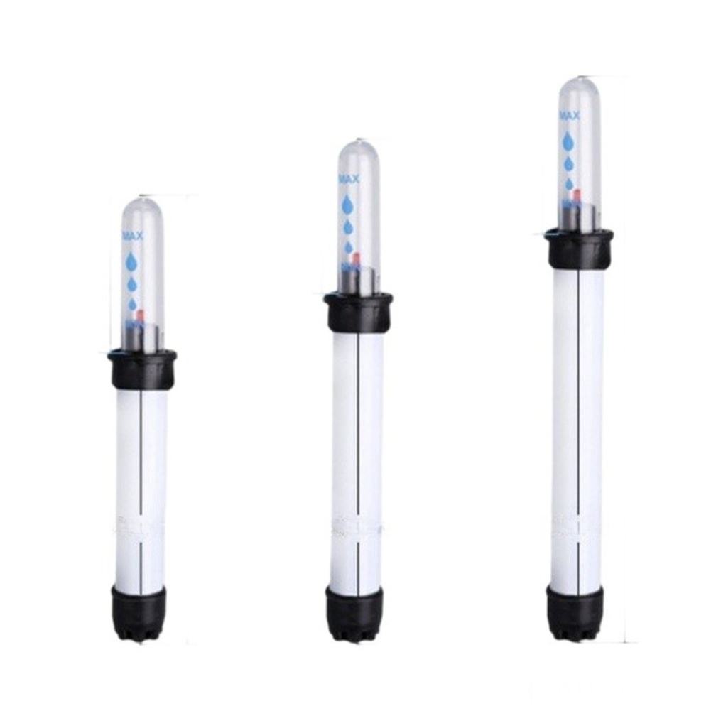 Indicadores de Nivel de Agua p - Plant Monitor reseña y precio