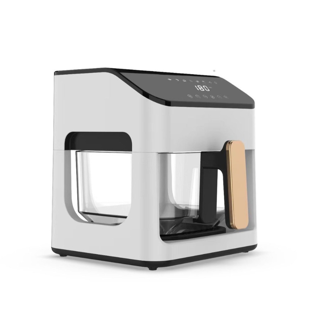 Freidora de Aire Inteligente 2 - Smart Pot reseña y precio
