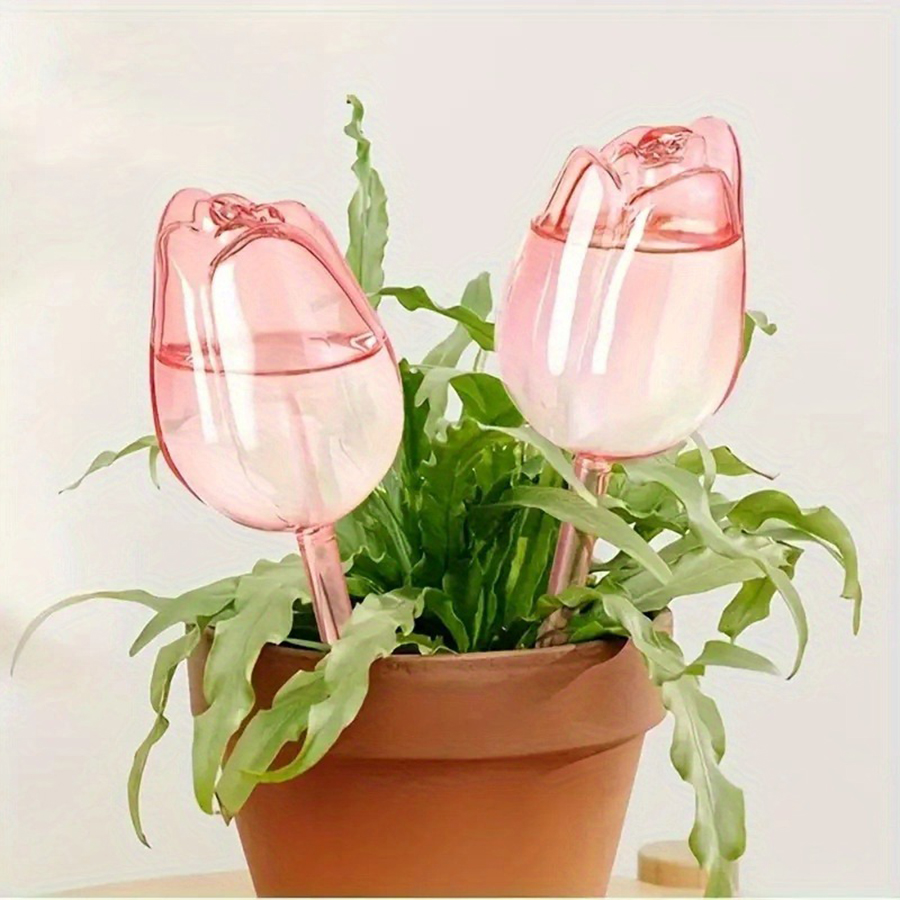 Irrigador de liberación lenta  - Self Watering Planter reseña y precio
