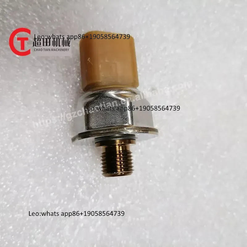 Piezas de Maquinaria de Constr - Plant Sensor reseña y precio
