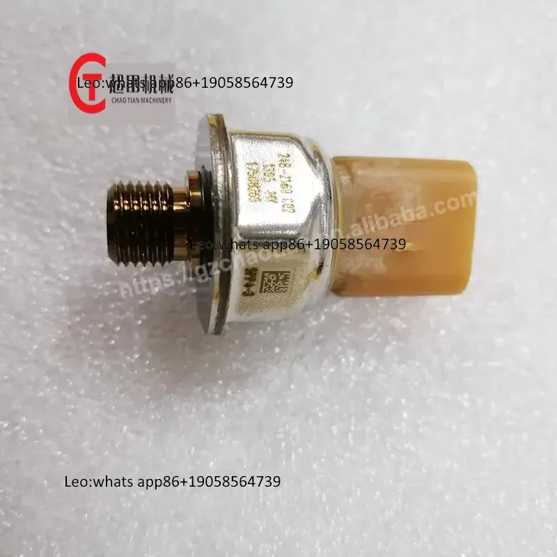 Piezas de Maquinaria de Constr - Plant Sensor reseña y precio