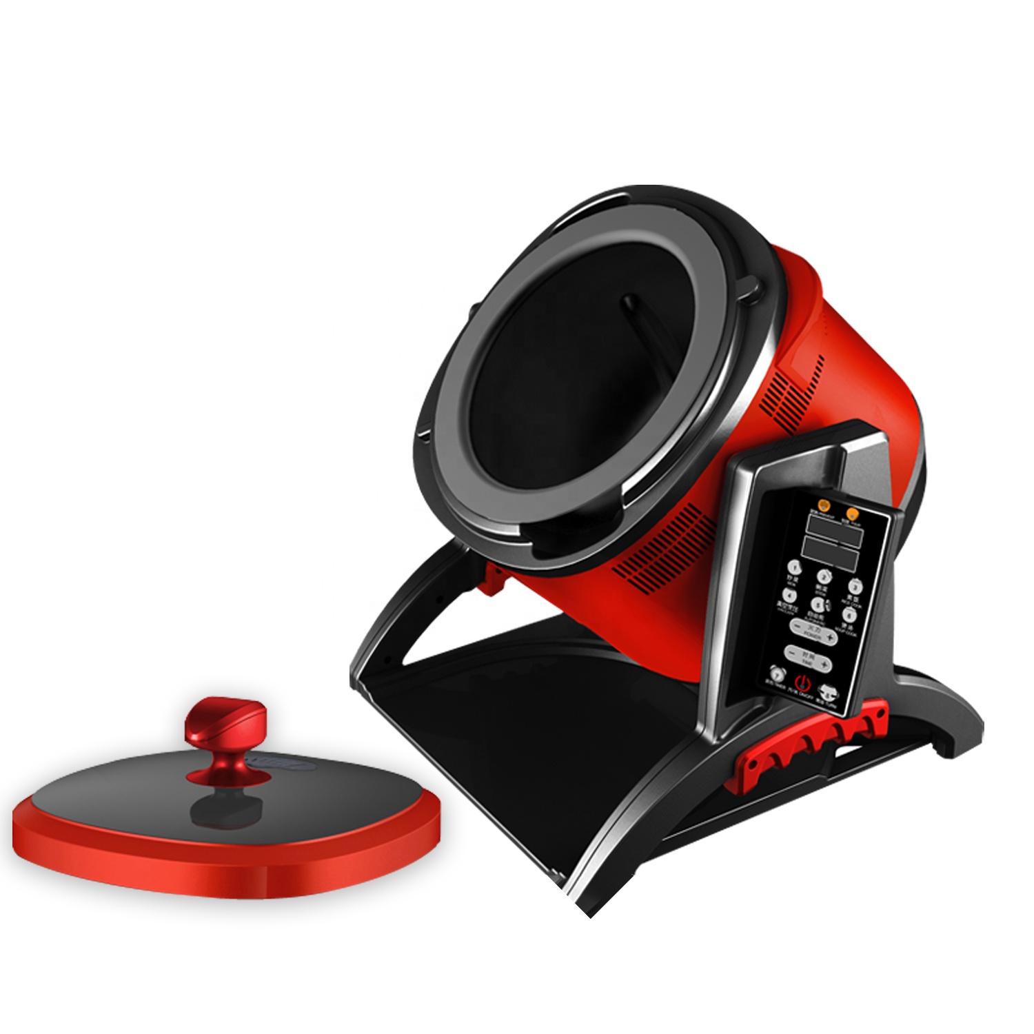 Robot de Cocina Inteligente Ch - Smart Pot reseña y precio