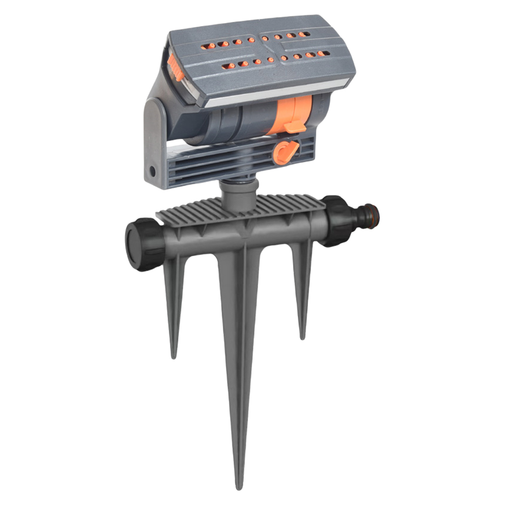Aspersor Oscilante Automático  - Automatic Watering reseña y precio