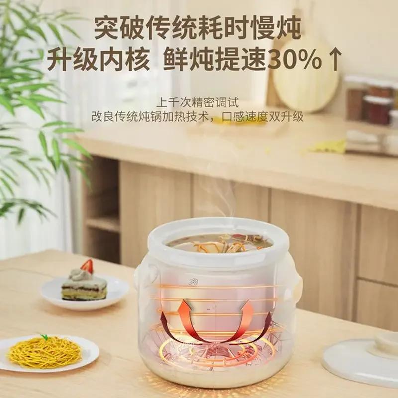 Olla eléctrica multifunción pa - Smart Pot reseña y precio