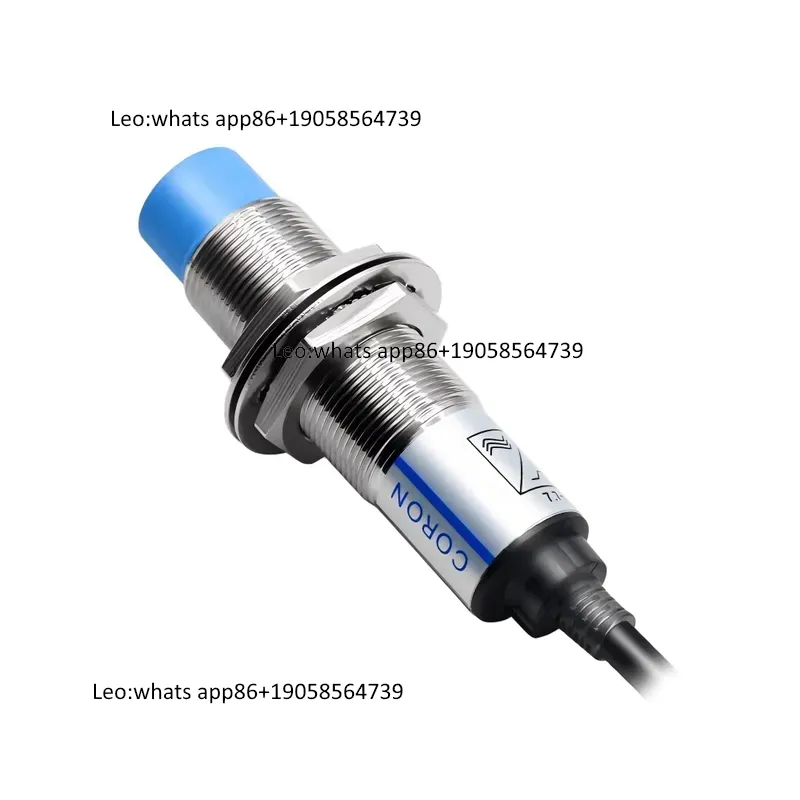 Sensor de Proximidad Inductivo - Plant Sensor reseña y precio