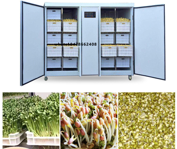 Máquina Inteligente de Cultivo - Automatic Watering reseña y precio