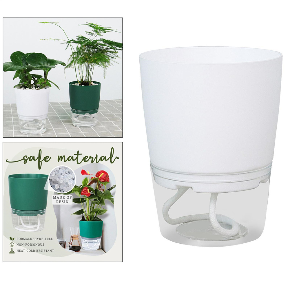 Maceta hidropónica perezosa, m - Hydroponic Grow Pod reseña y precio