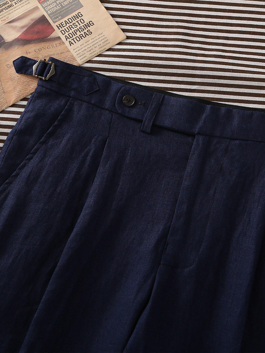 POT & CRAFTSMAN pantalones de  - Smart Pot reseña y precio