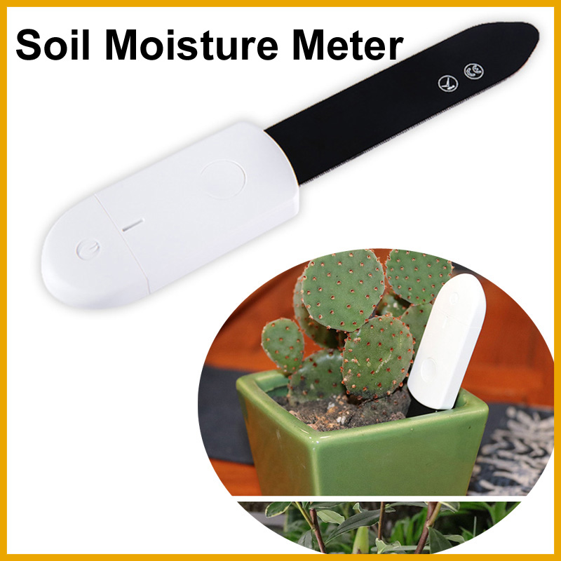 Medidor inteligente de humedad - Plant Monitor reseña y precio