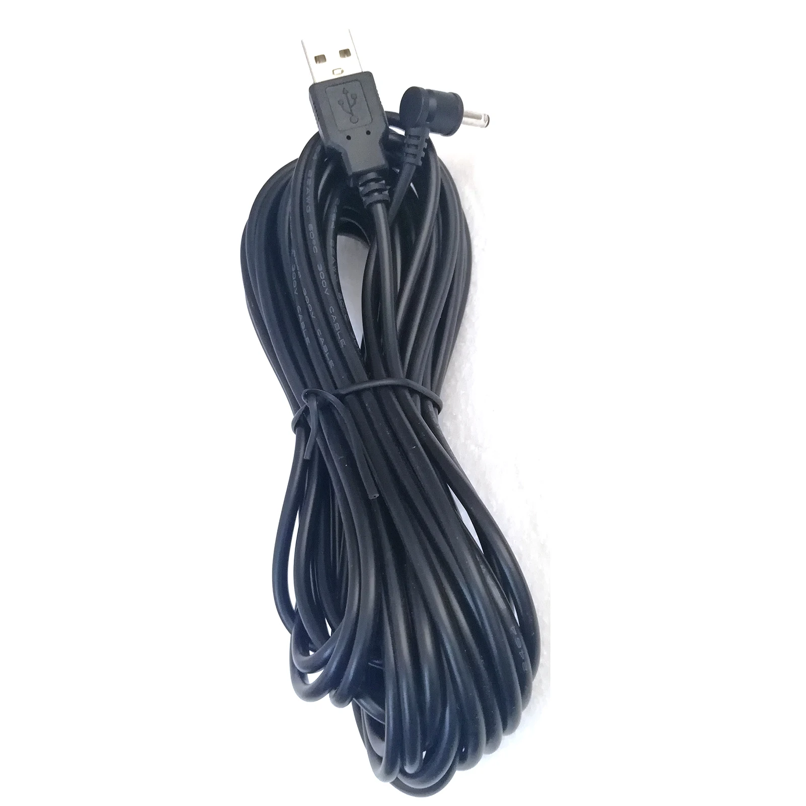 Cable de carga para exteriores - Garden Camera reseña y precio