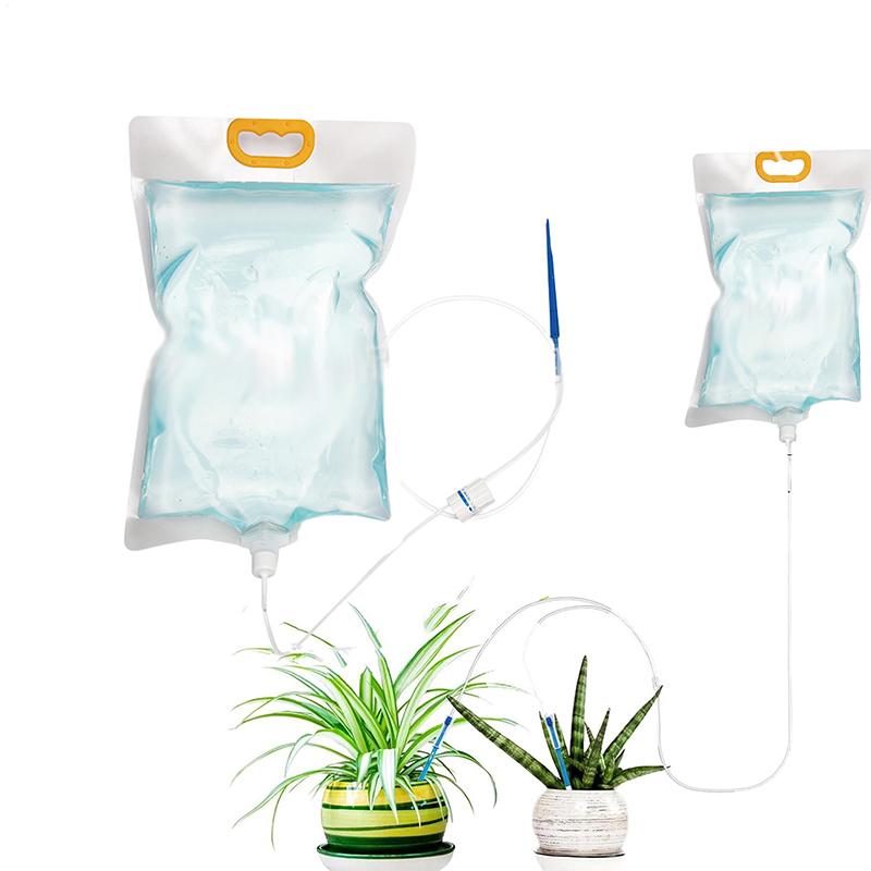 Bolsa de Riego Automático por  - Automatic Watering reseña y precio