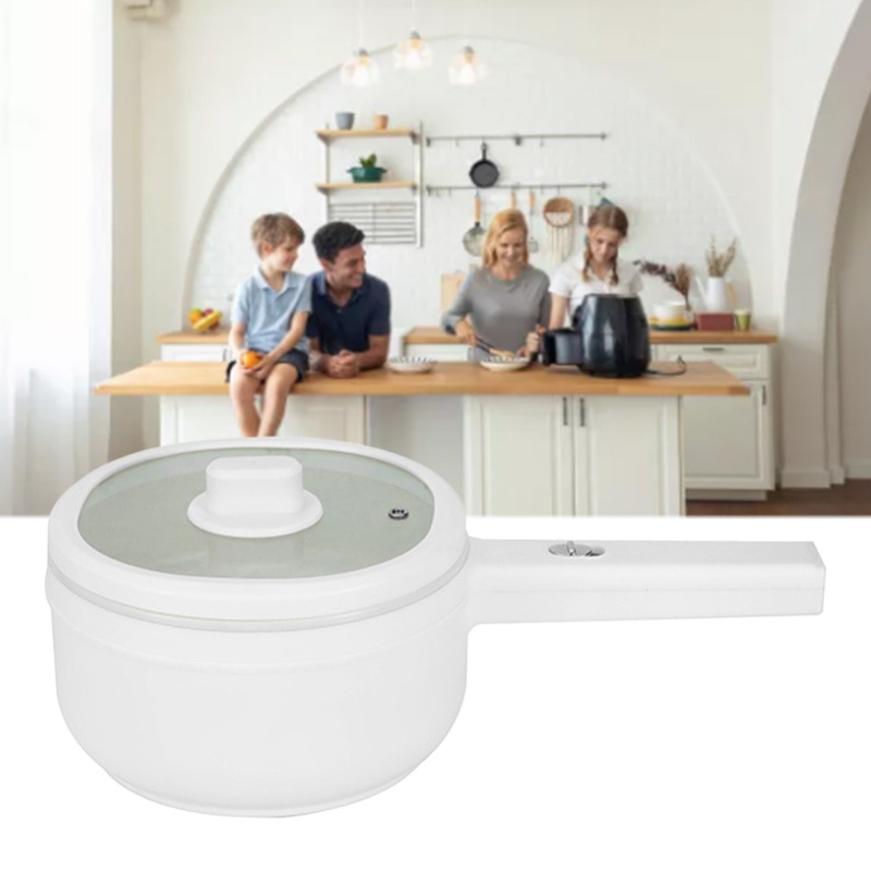 Olla eléctrica multifuncional  - Smart Pot reseña y precio