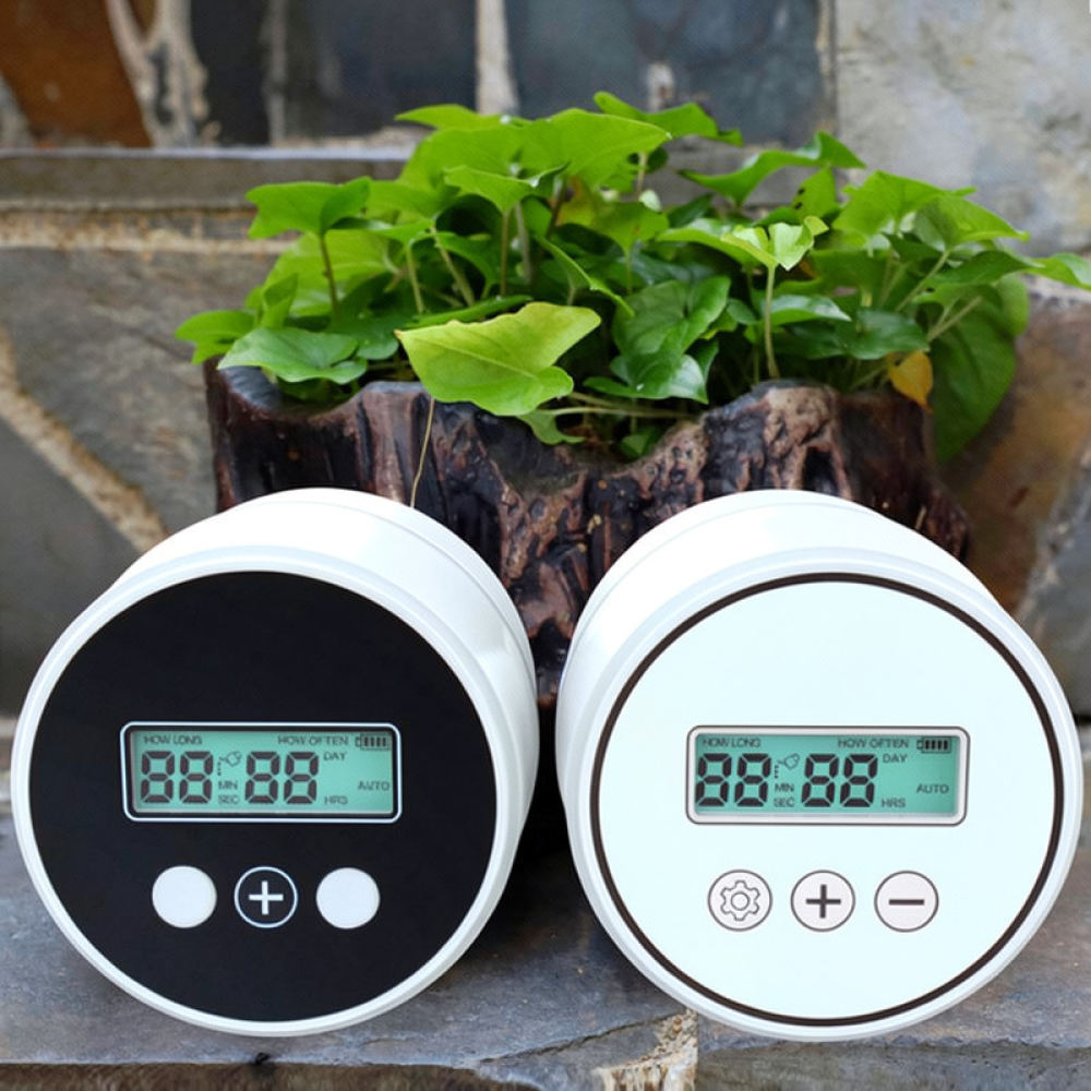 Kit de dispositivo de riego au - Smart Pot reseña y precio